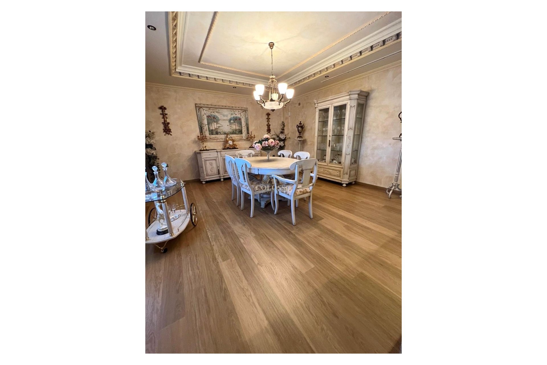 Revente - Chalet -
Rafal