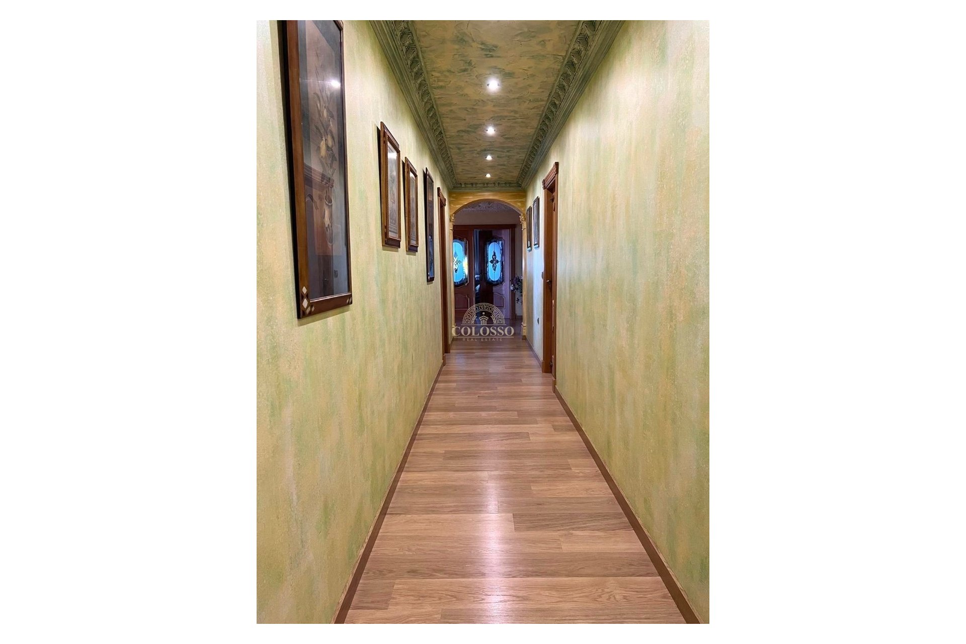 Revente - Chalet -
Rafal