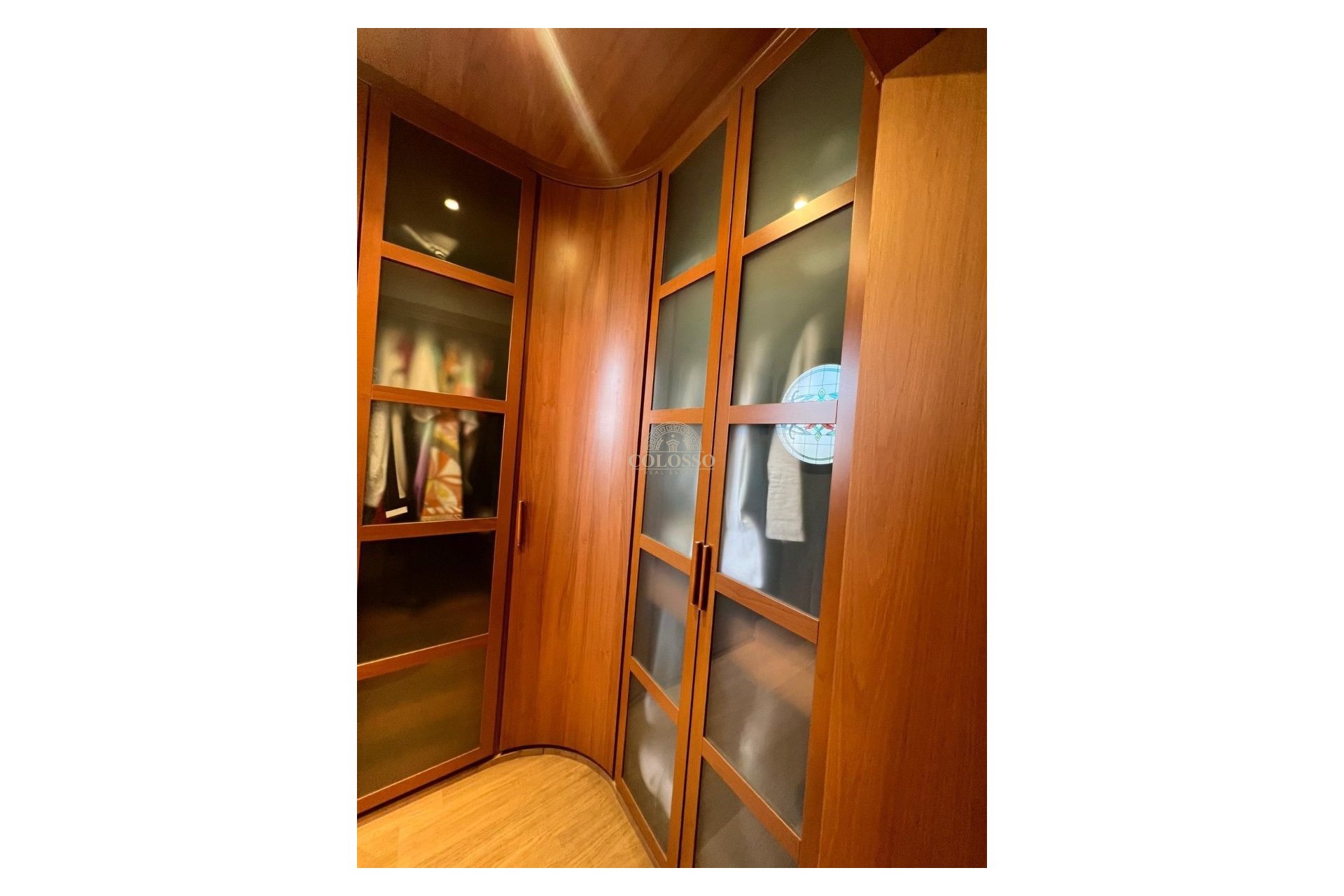 Revente - Chalet -
Rafal