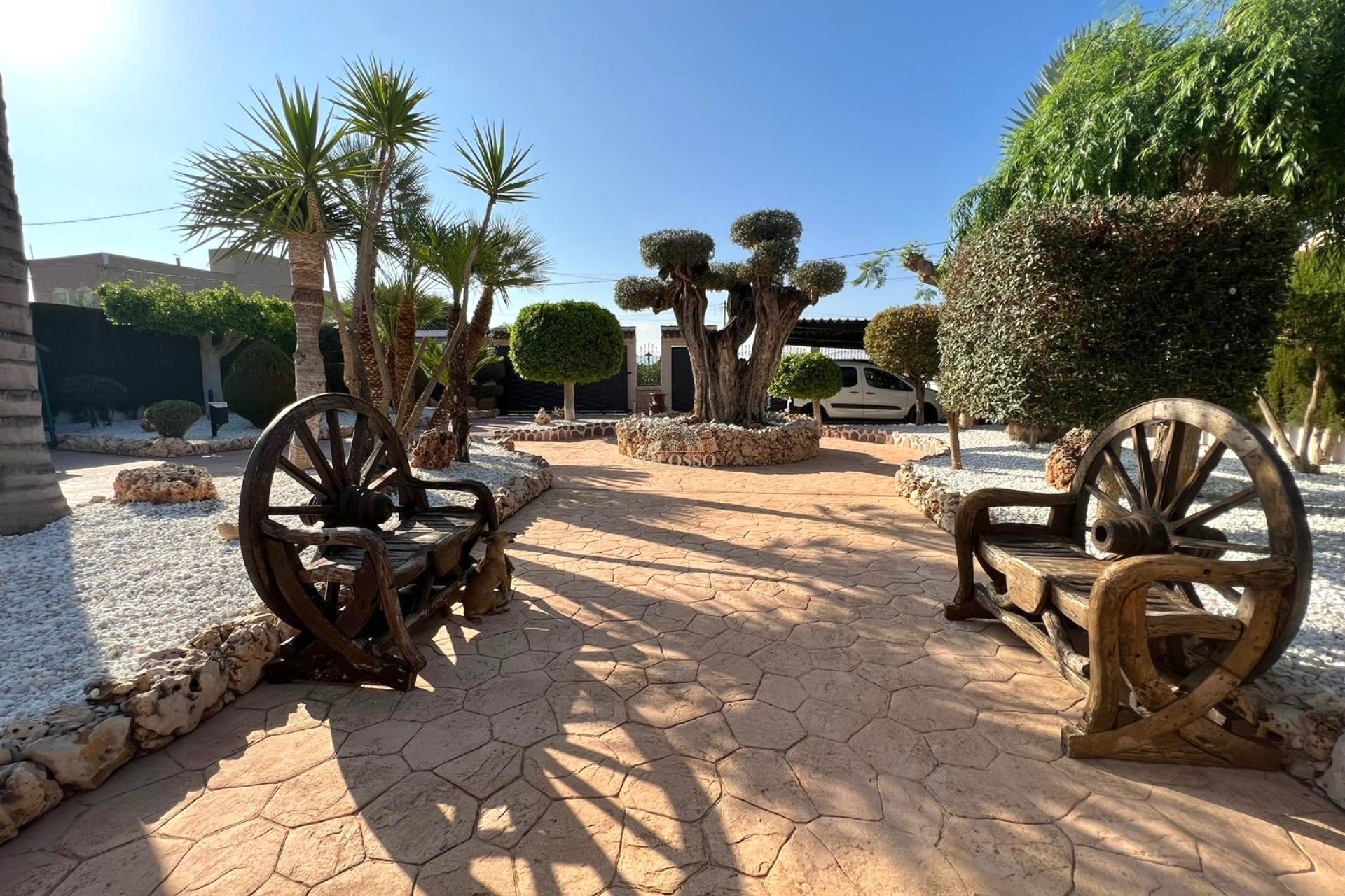 Revente - Chalet -
Rafal