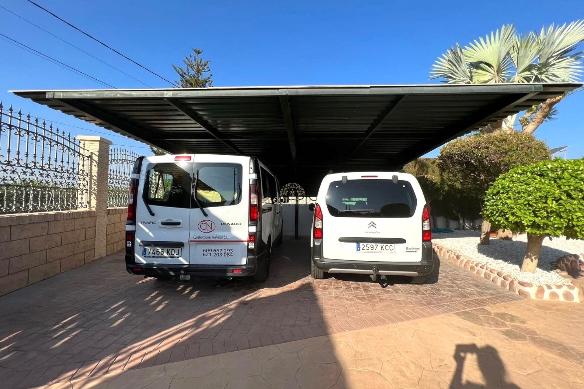 Revente - Chalet -
Rafal