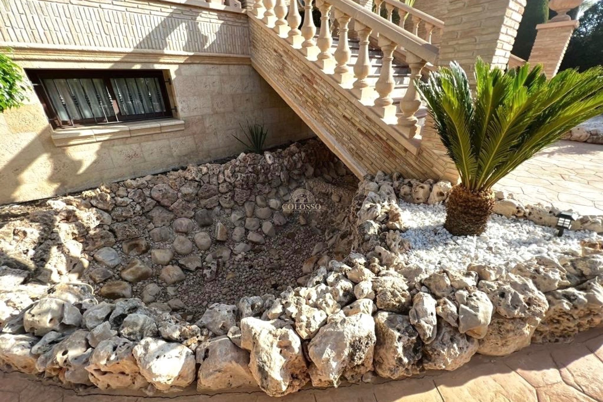 Revente - Chalet -
Rafal