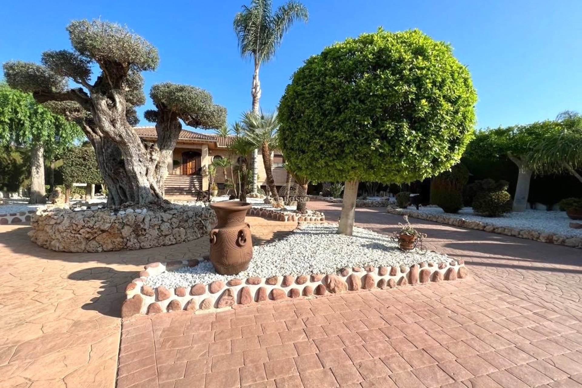 Revente - Chalet -
Rafal