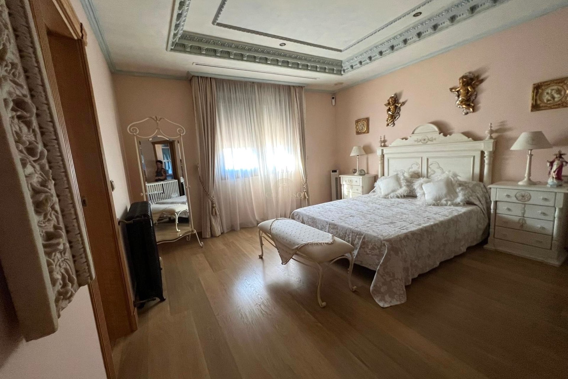 Revente - Chalet -
Rafal