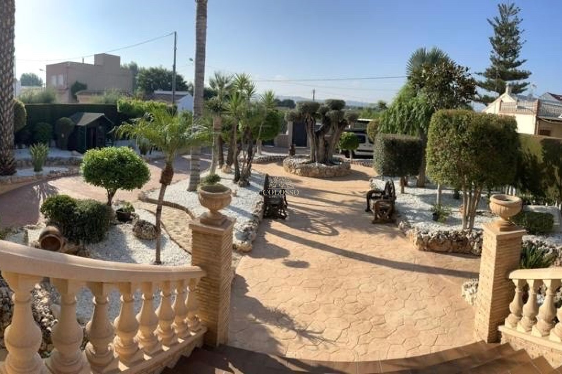 Revente - Chalet -
Rafal