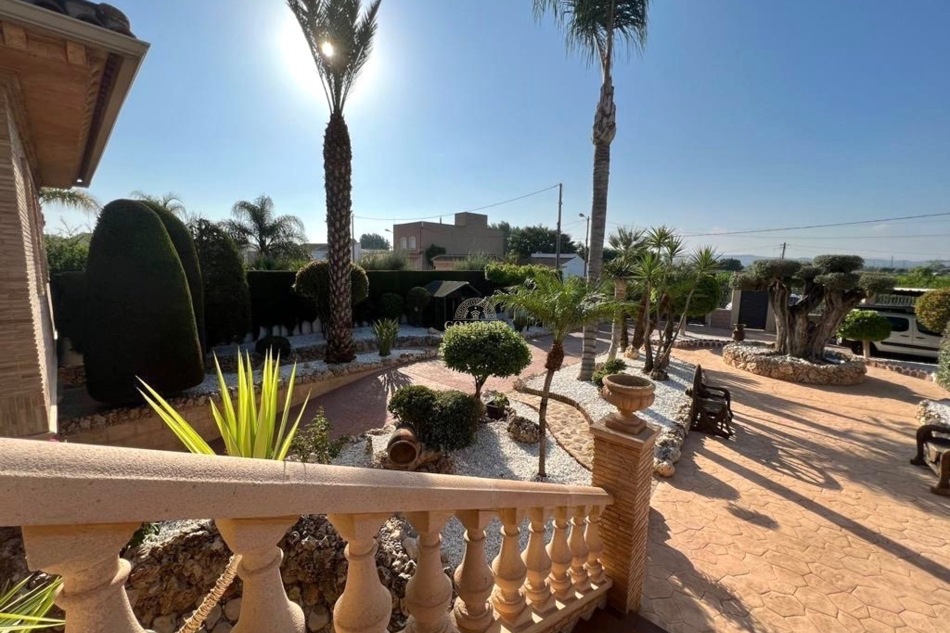 Revente - Chalet -
Rafal