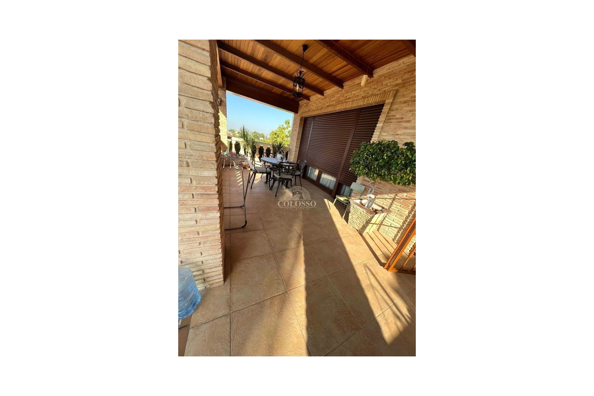 Revente - Chalet -
Rafal