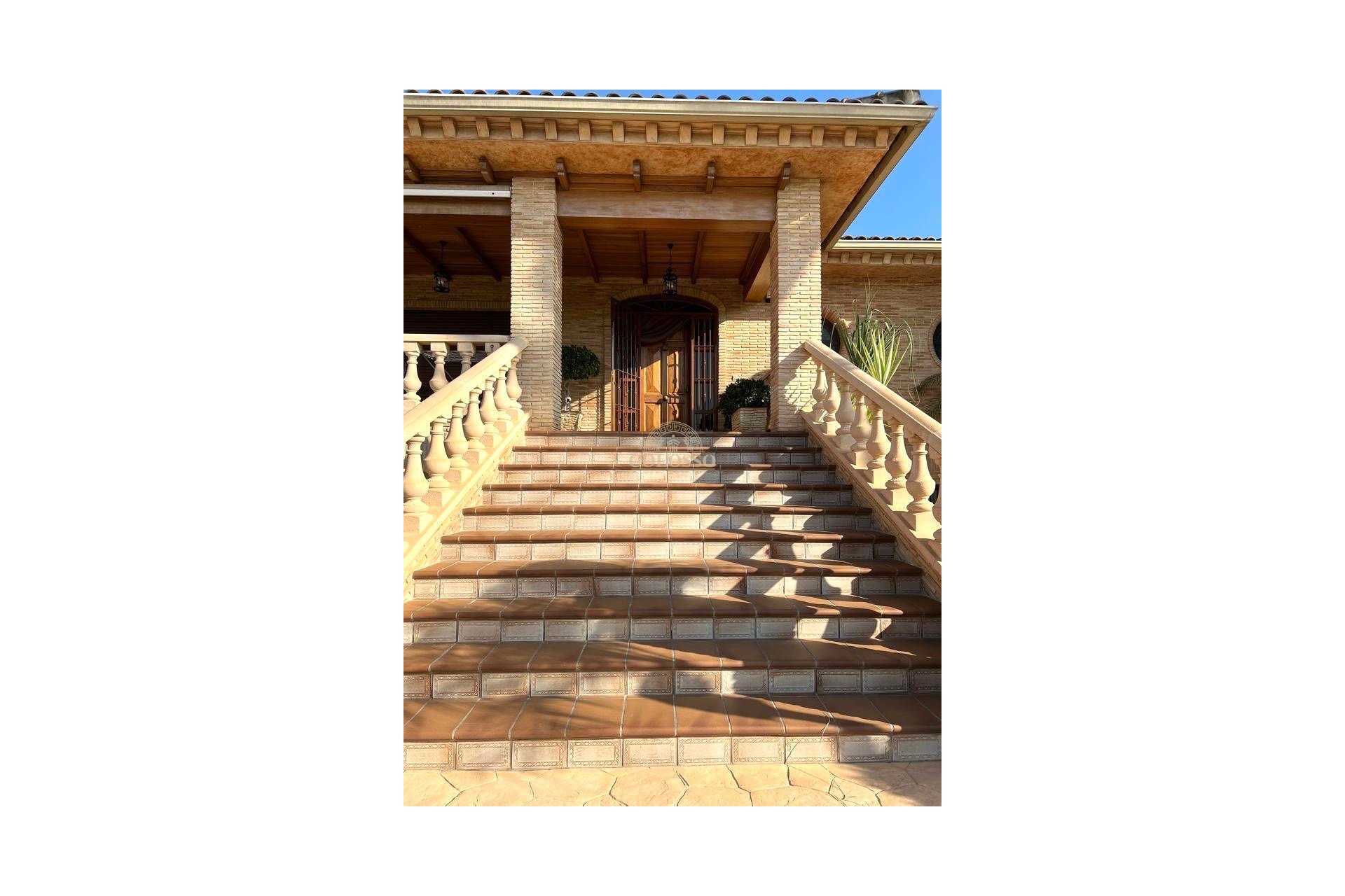 Revente - Chalet -
Rafal