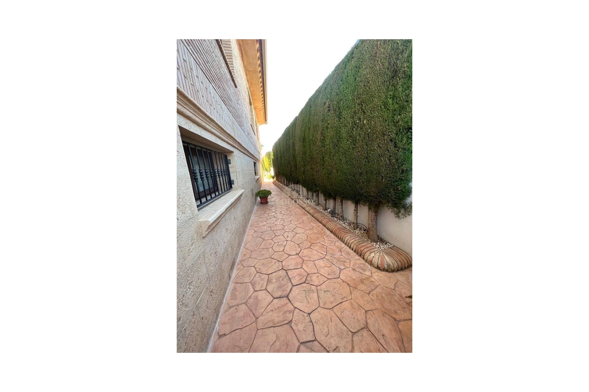 Revente - Chalet -
Rafal