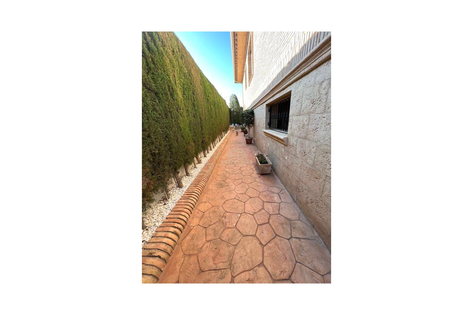 Revente - Chalet -
Rafal