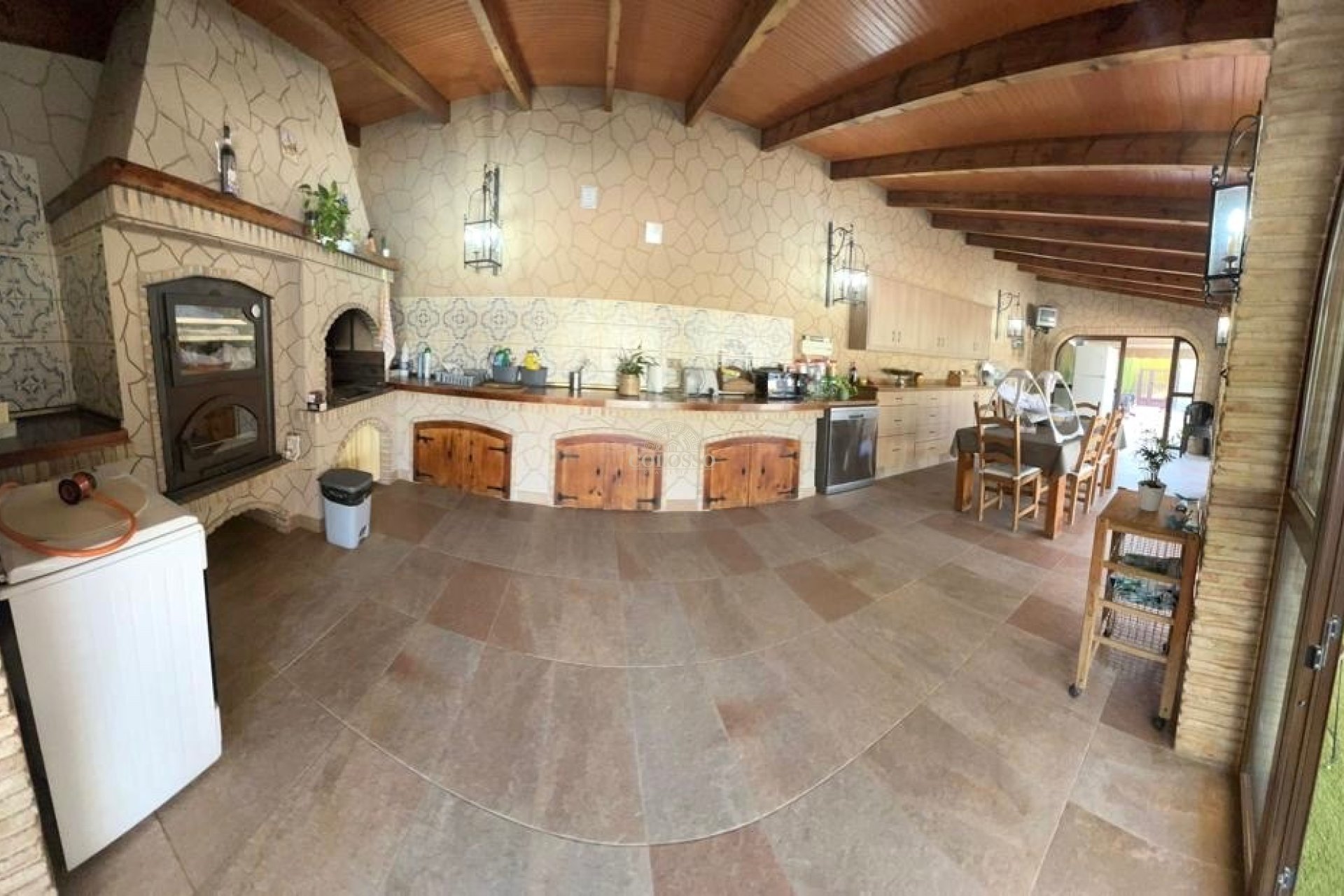 Revente - Chalet -
Rafal