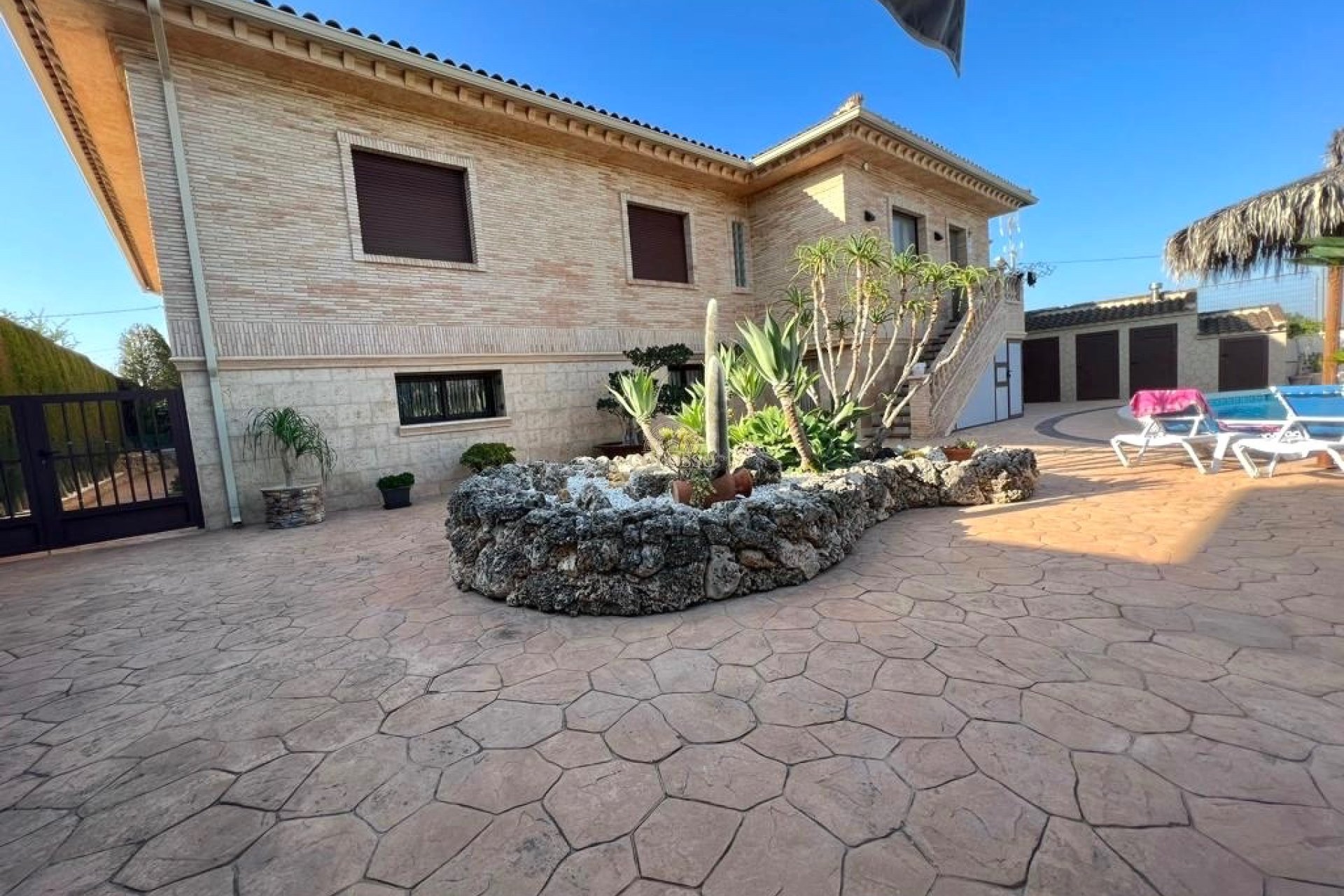 Revente - Chalet -
Rafal