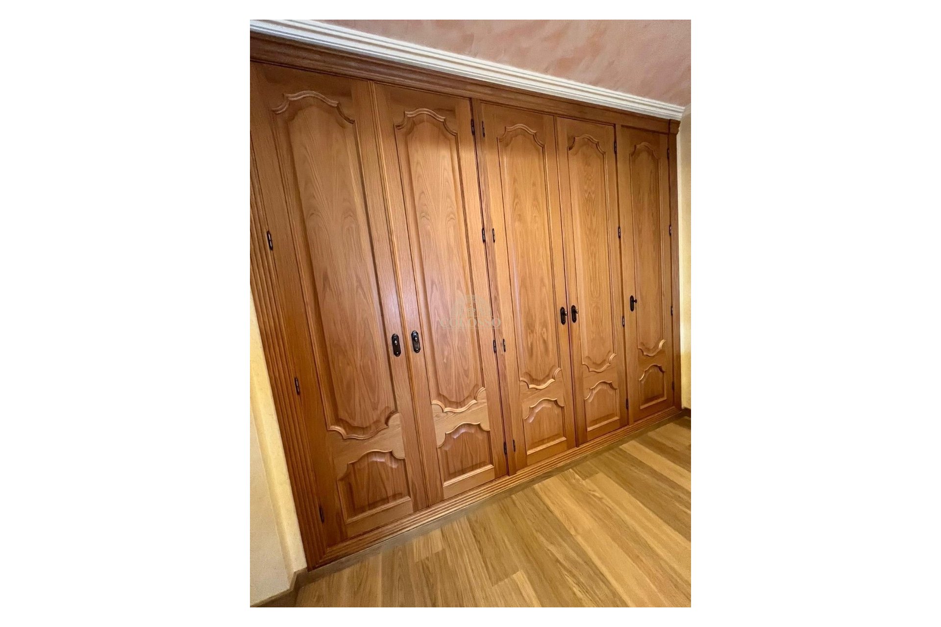 Revente - Chalet -
Rafal