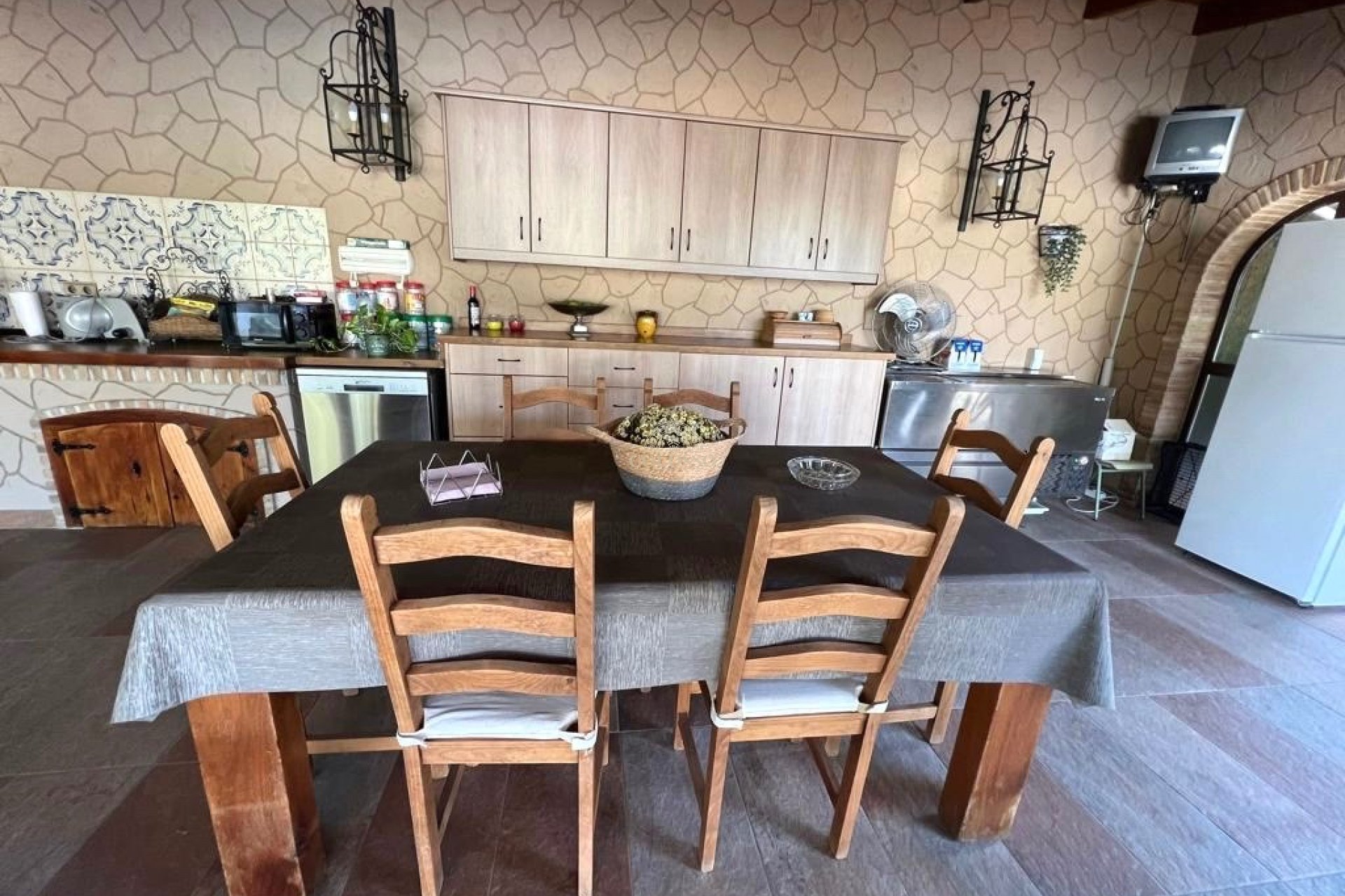 Revente - Chalet -
Rafal