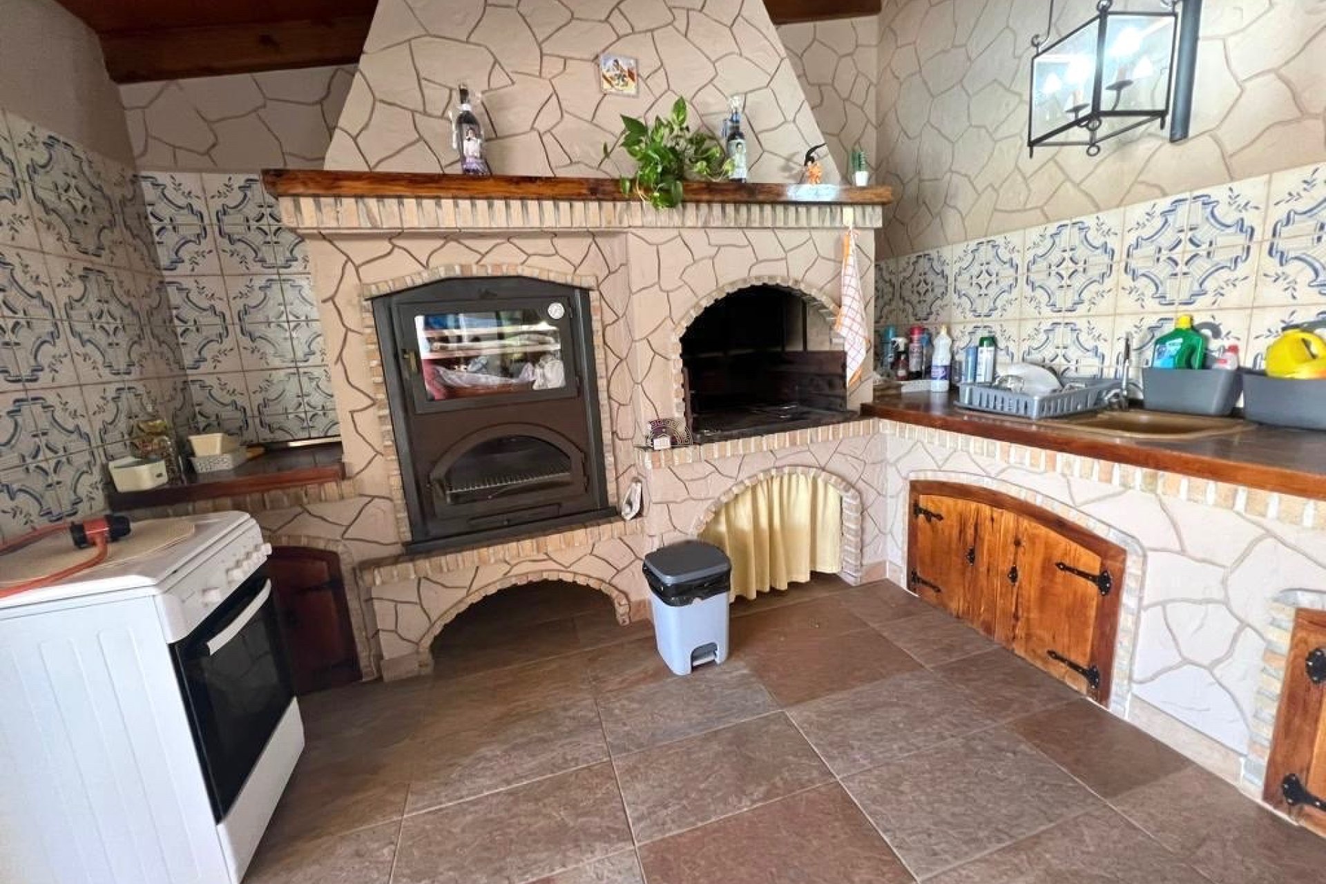 Revente - Chalet -
Rafal