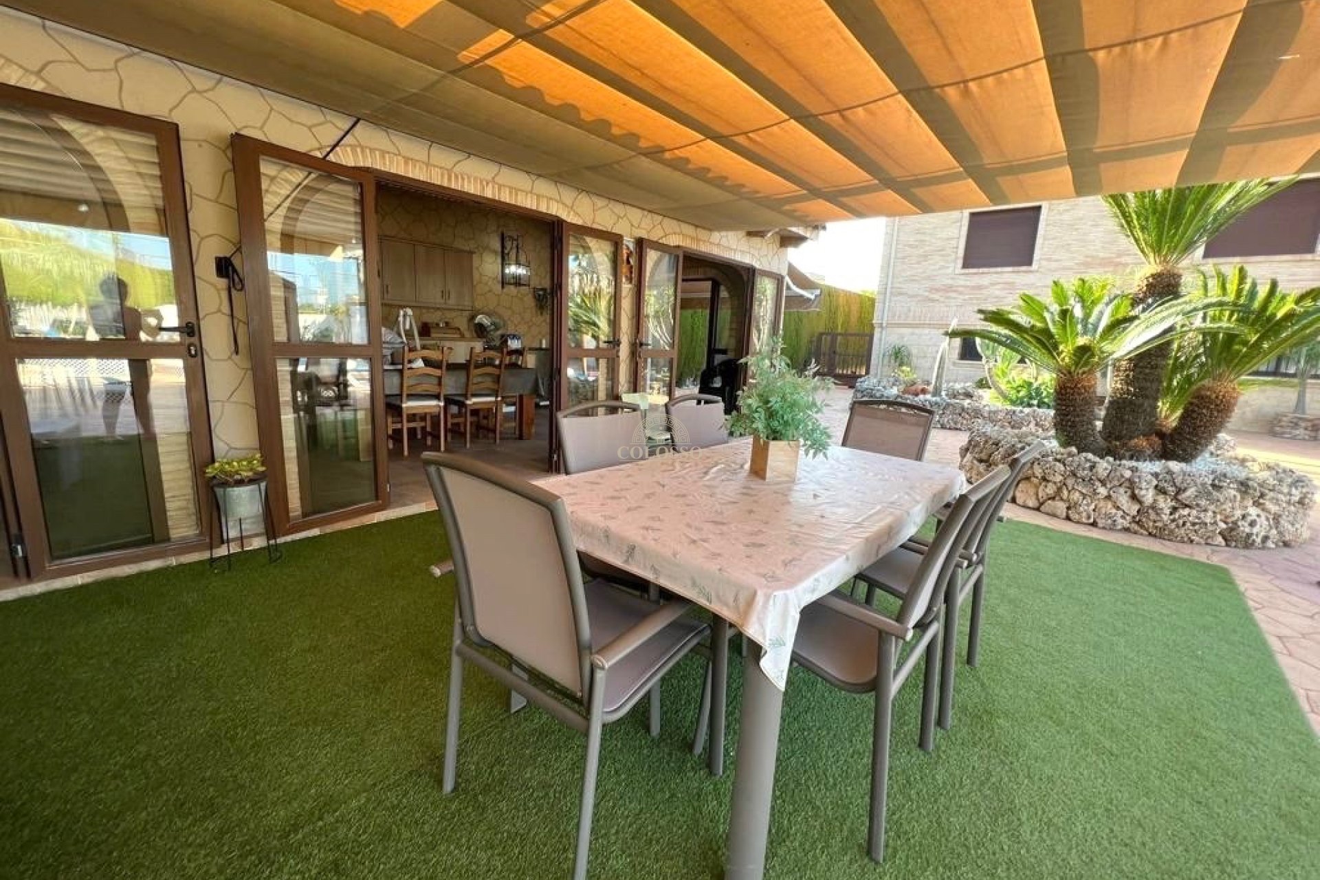 Revente - Chalet -
Rafal