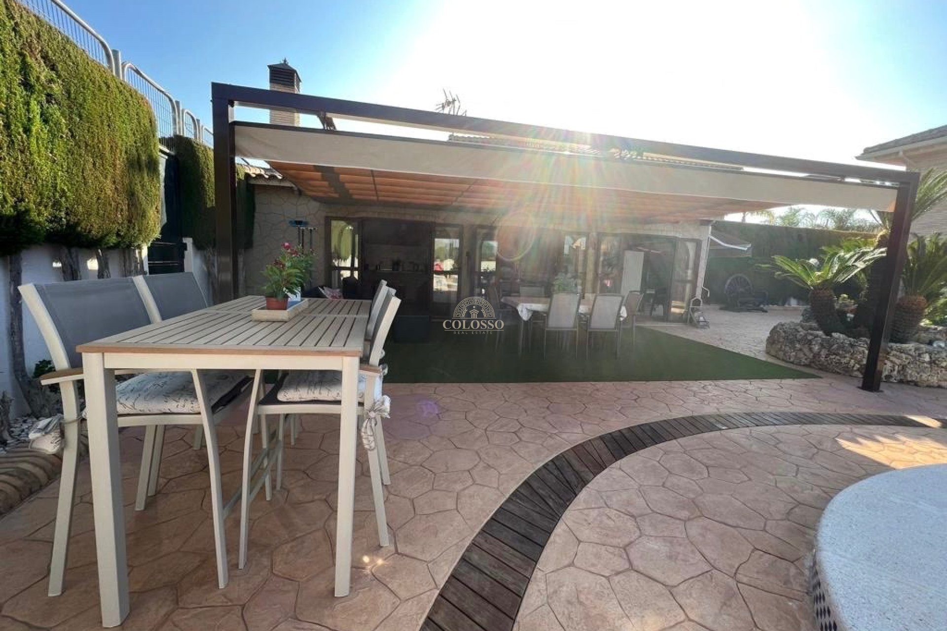 Revente - Chalet -
Rafal