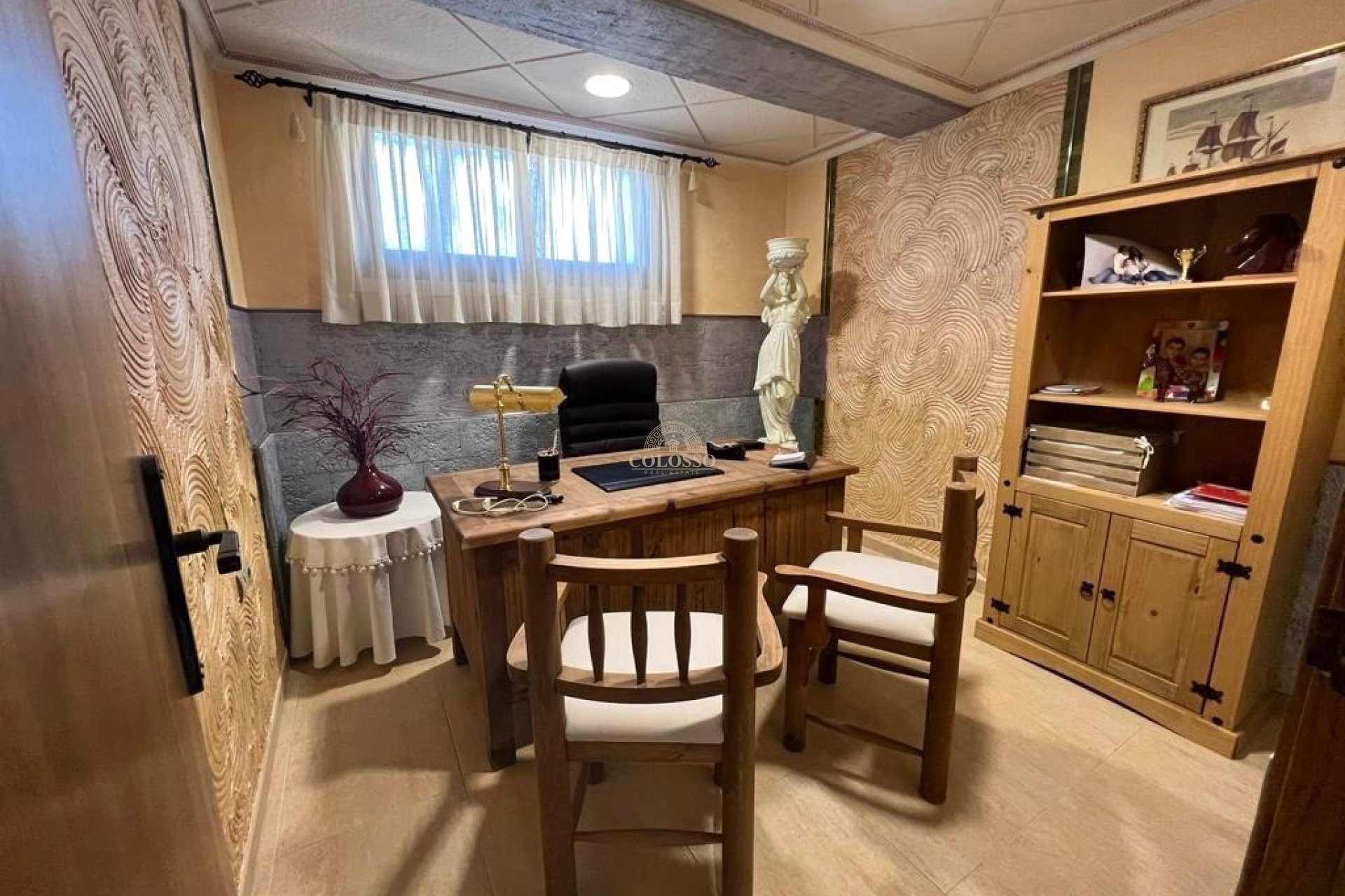 Revente - Chalet -
Rafal