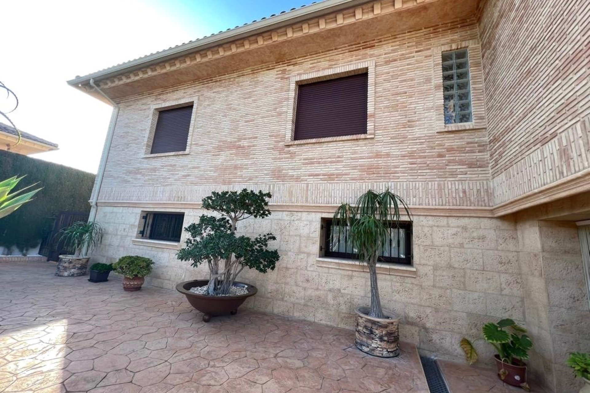 Revente - Chalet -
Rafal