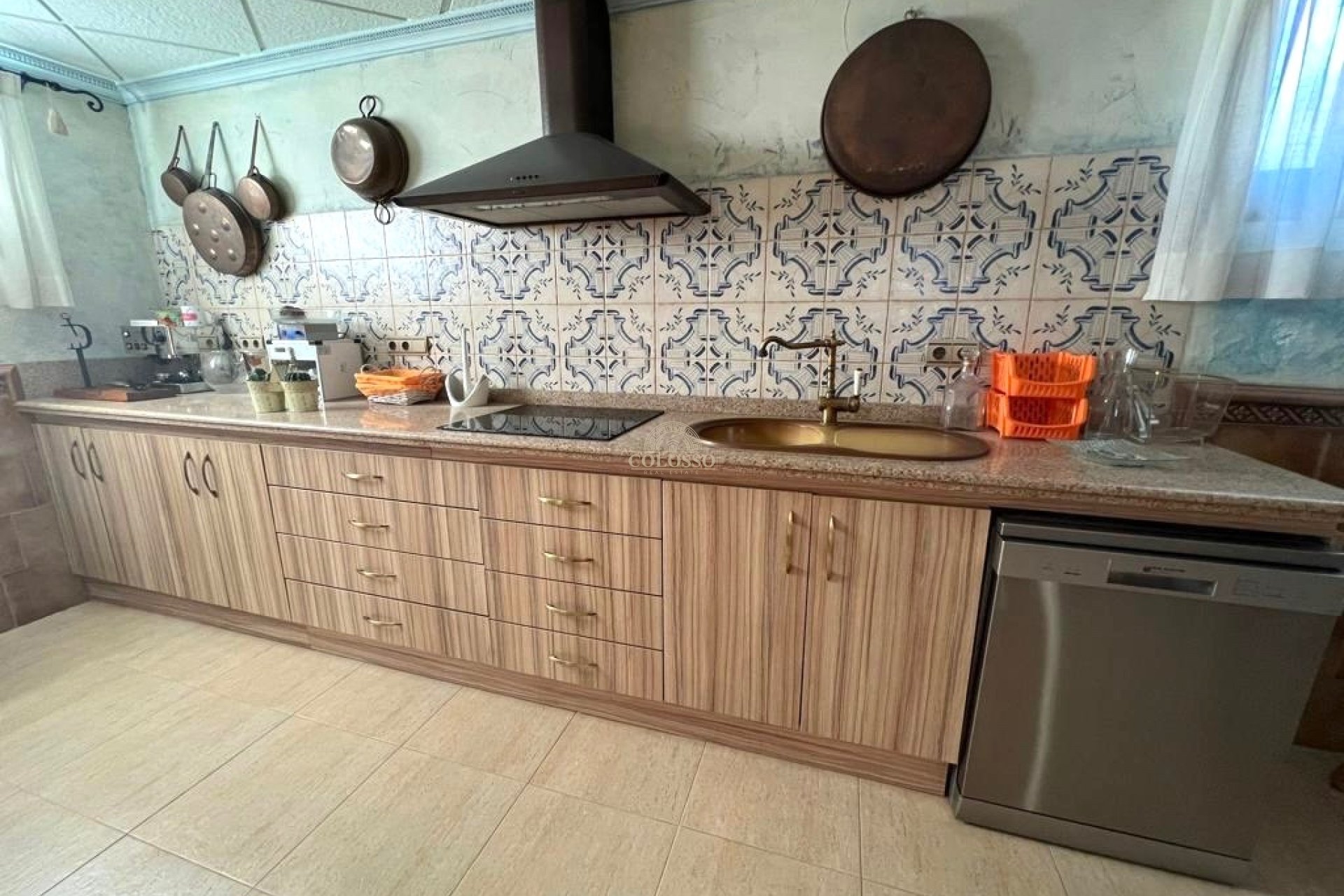 Revente - Chalet -
Rafal