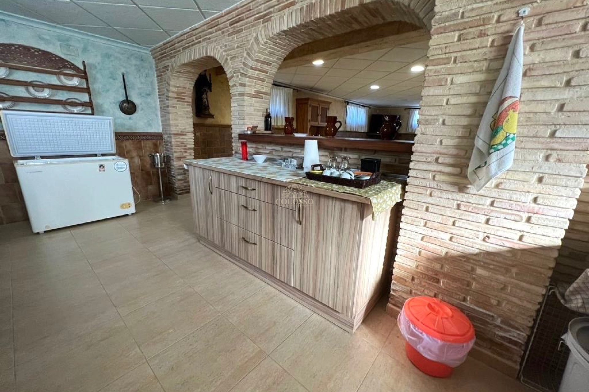 Revente - Chalet -
Rafal