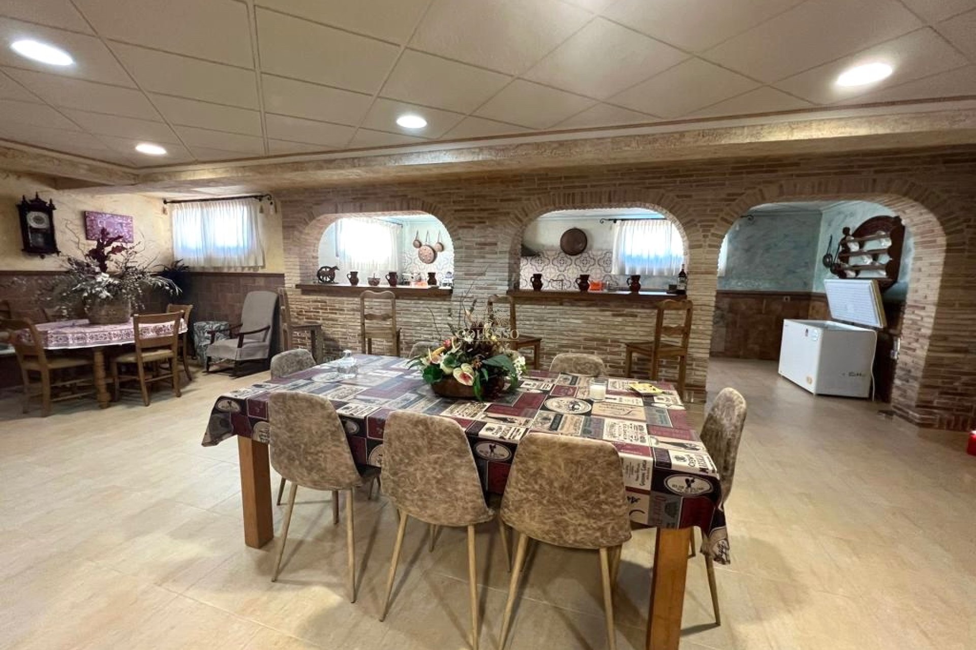 Revente - Chalet -
Rafal