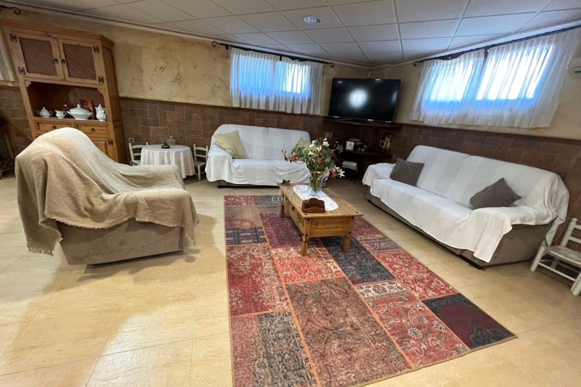 Revente - Chalet -
Rafal