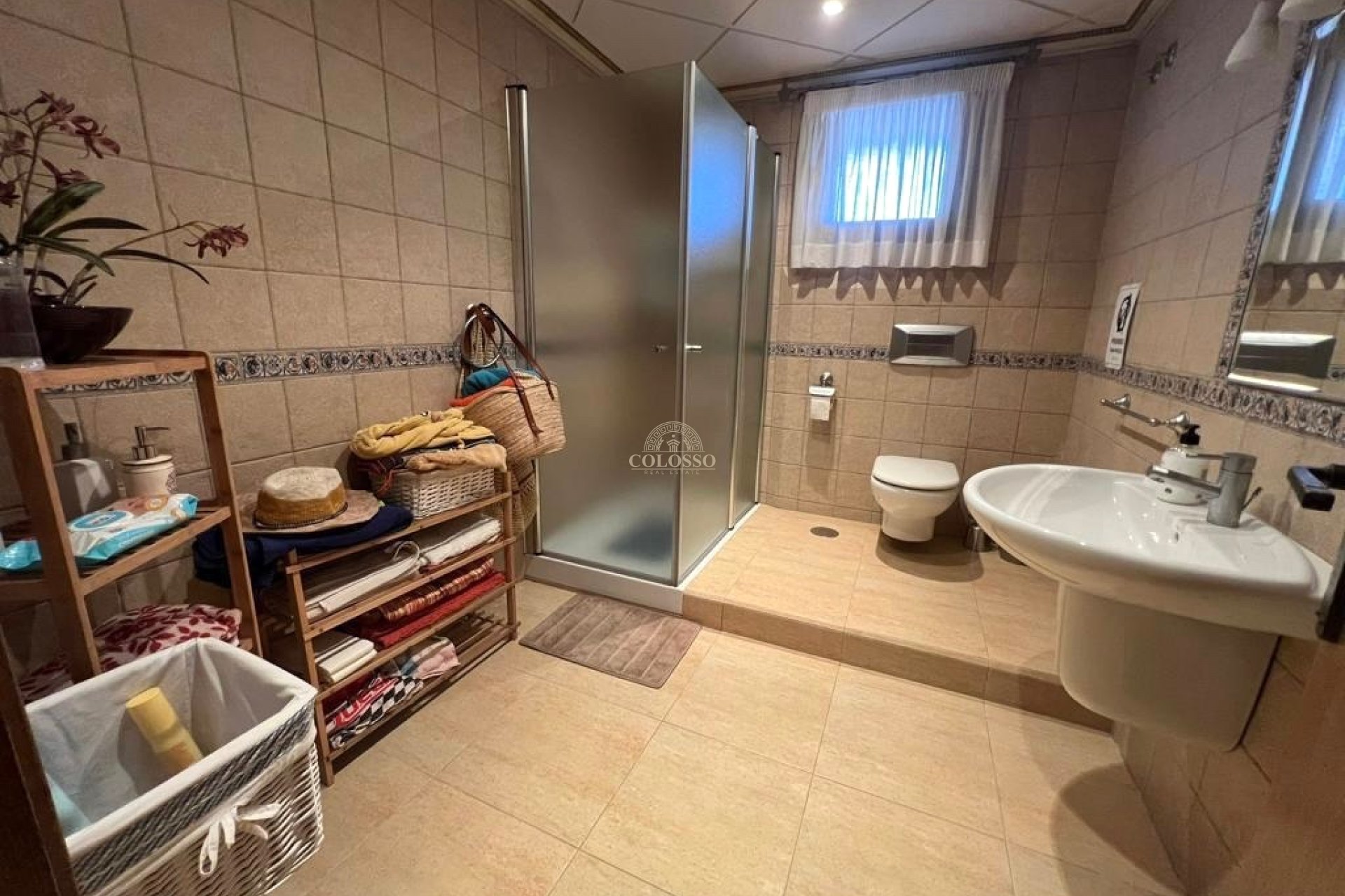 Revente - Chalet -
Rafal