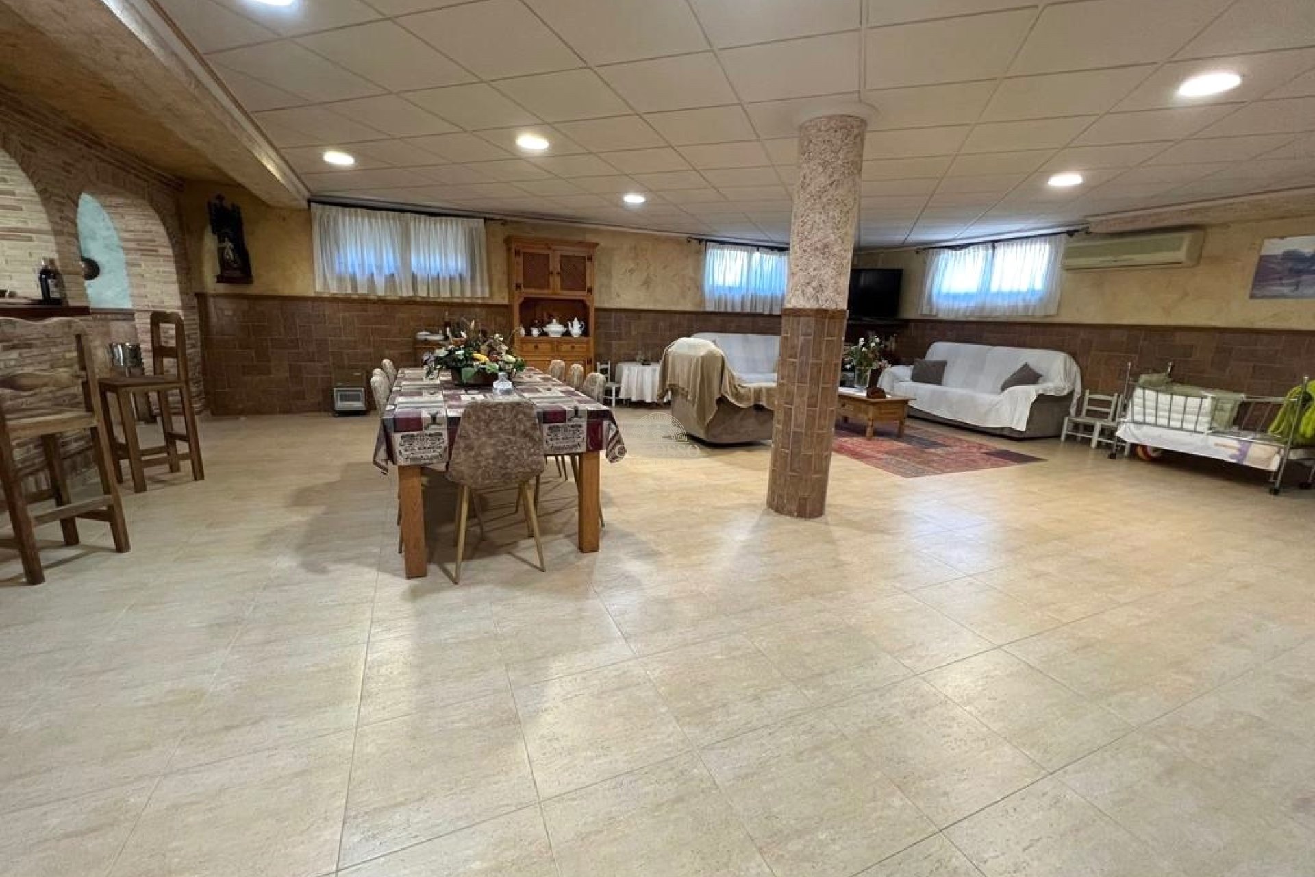 Revente - Chalet -
Rafal