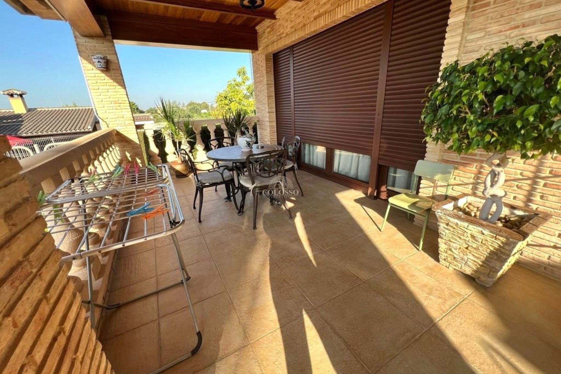 Revente - Chalet -
Rafal