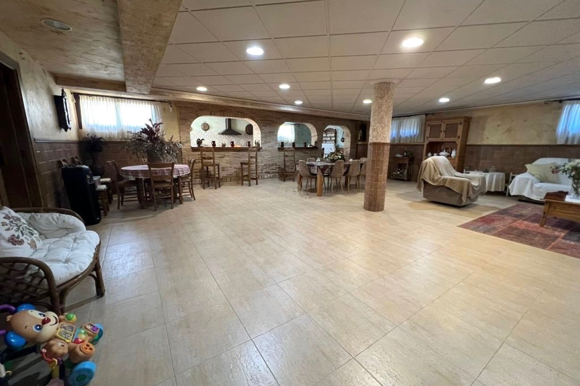 Revente - Chalet -
Rafal