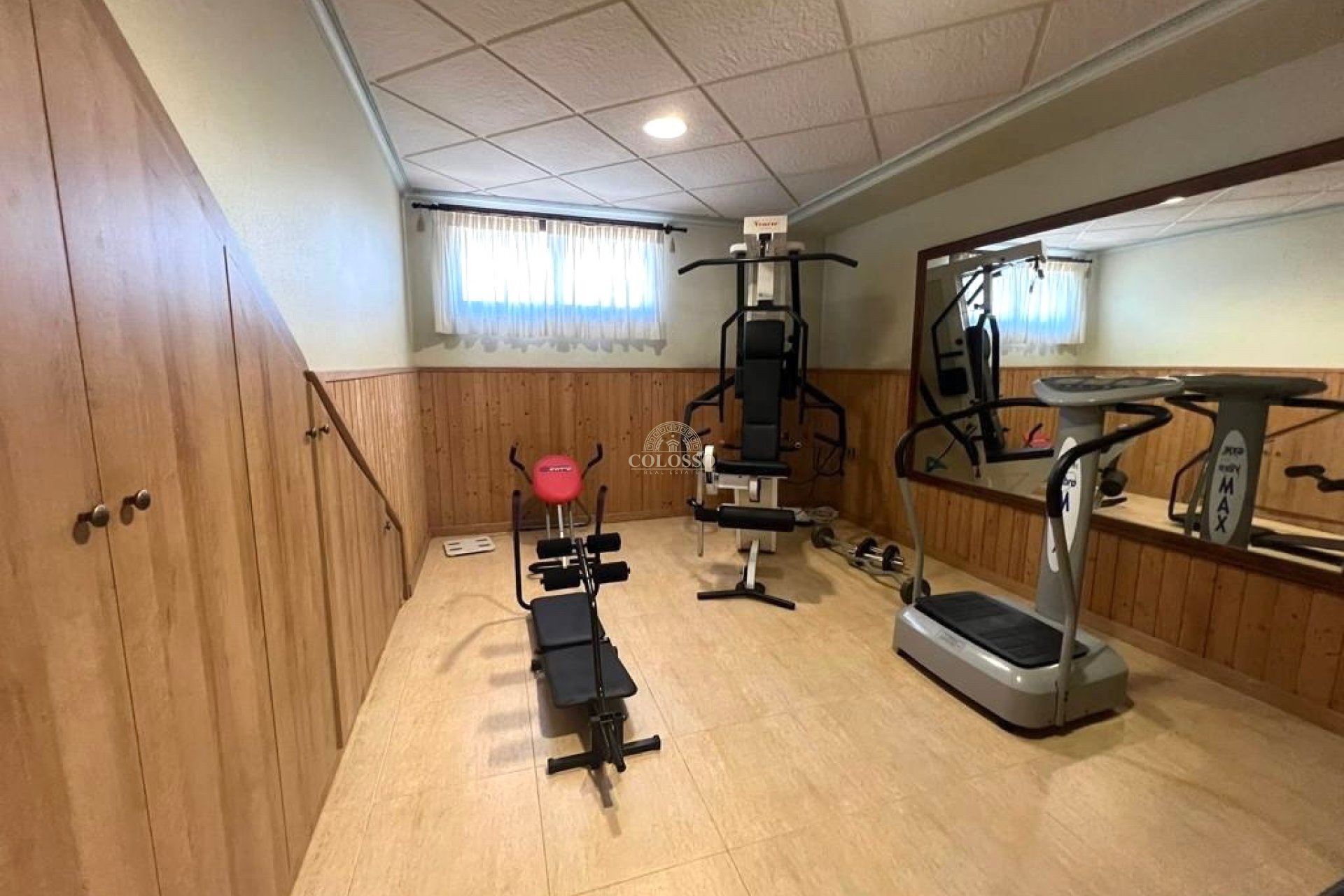 Revente - Chalet -
Rafal