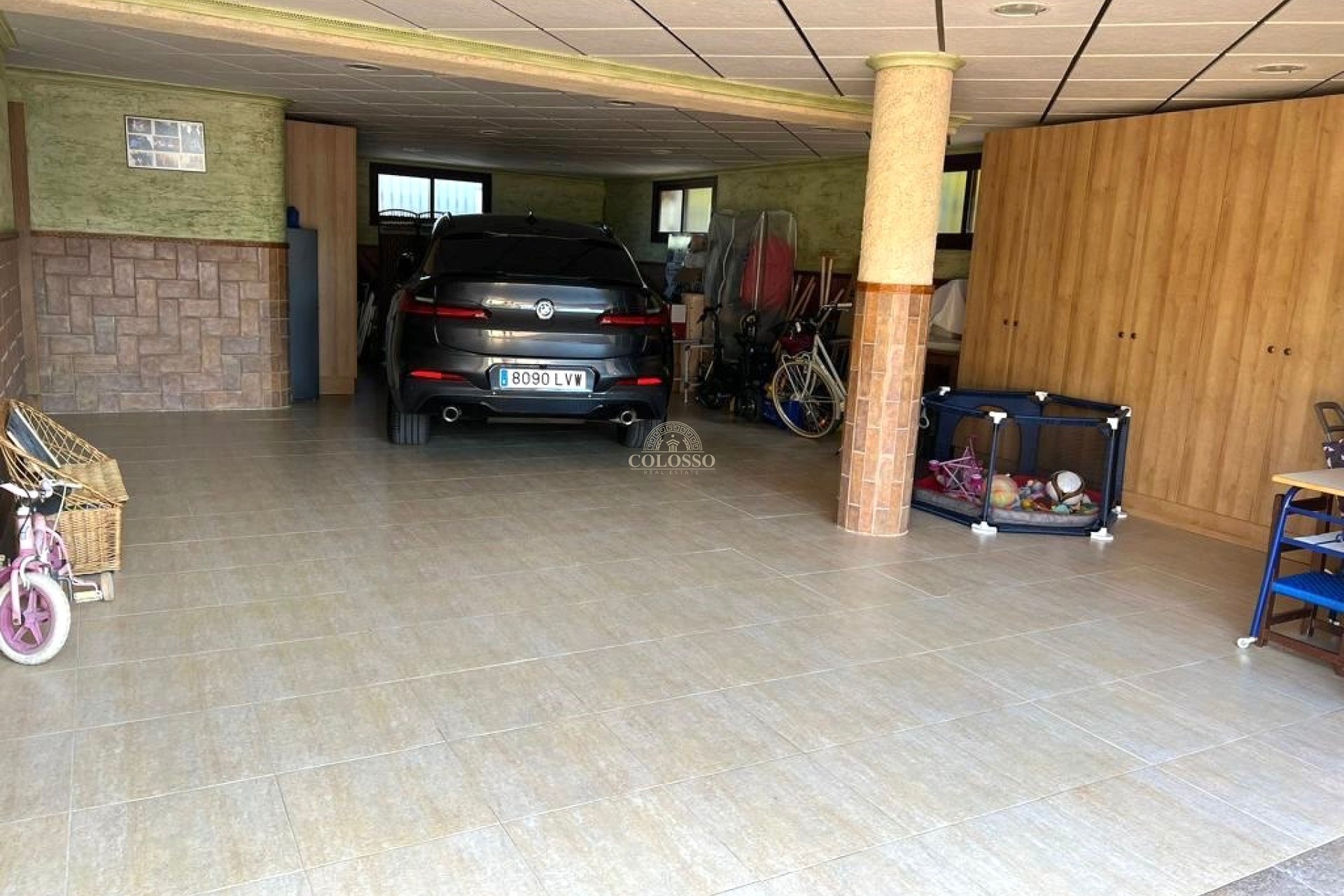 Revente - Chalet -
Rafal