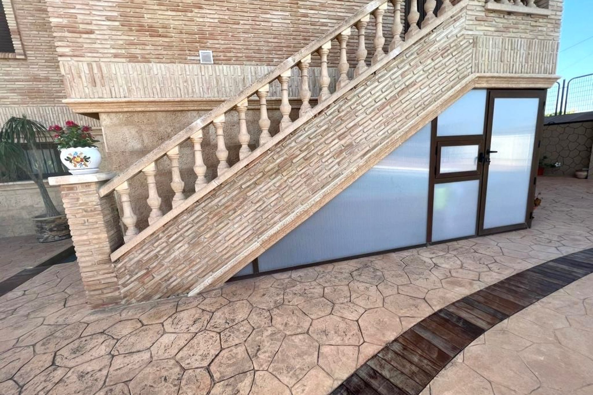 Revente - Chalet -
Rafal