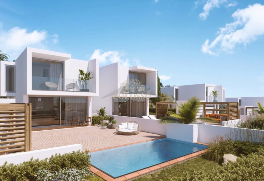 Revente - Chalet -
Teulada - Moraira