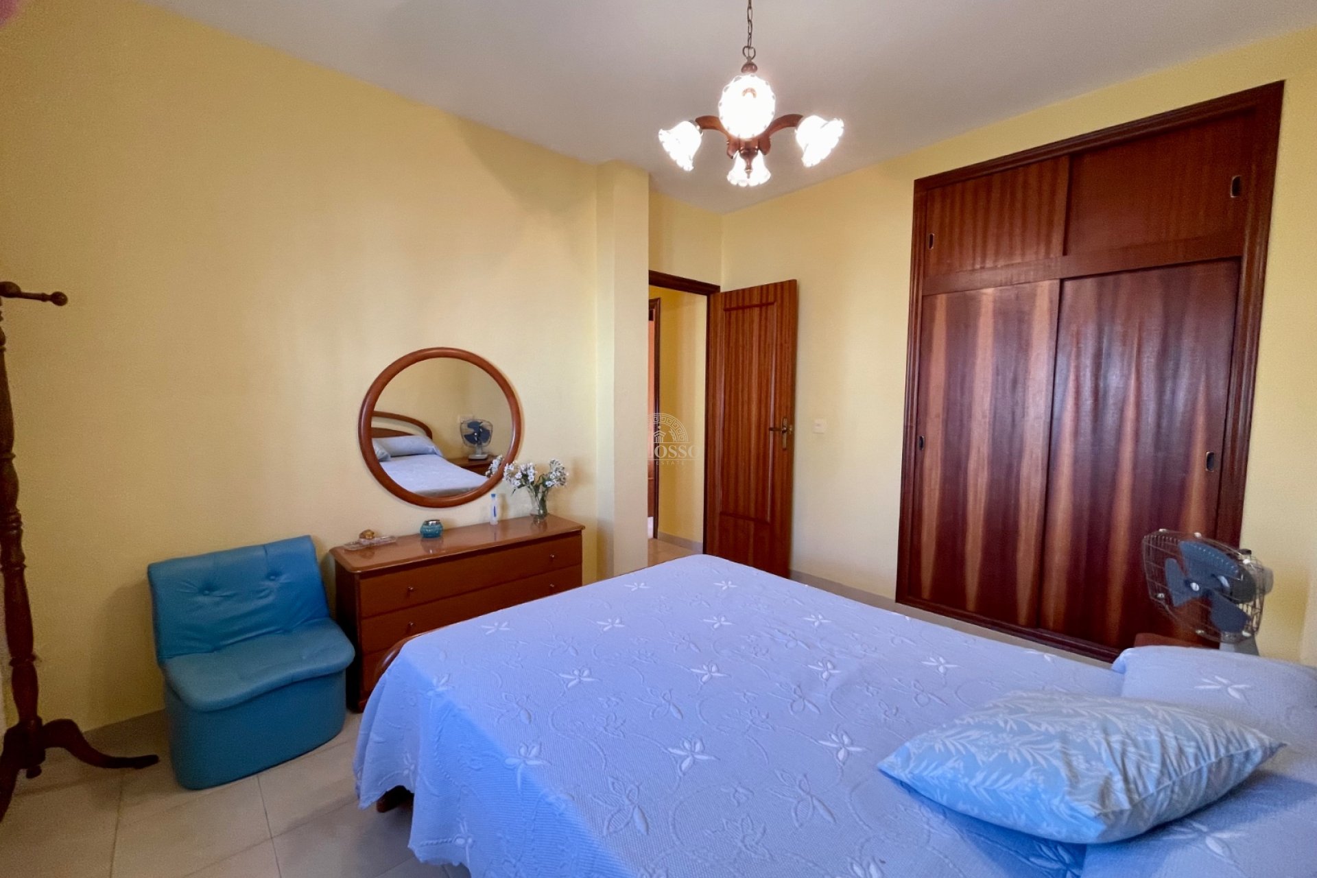 Revente - Chalet -
Torrevieja - Los Frutales