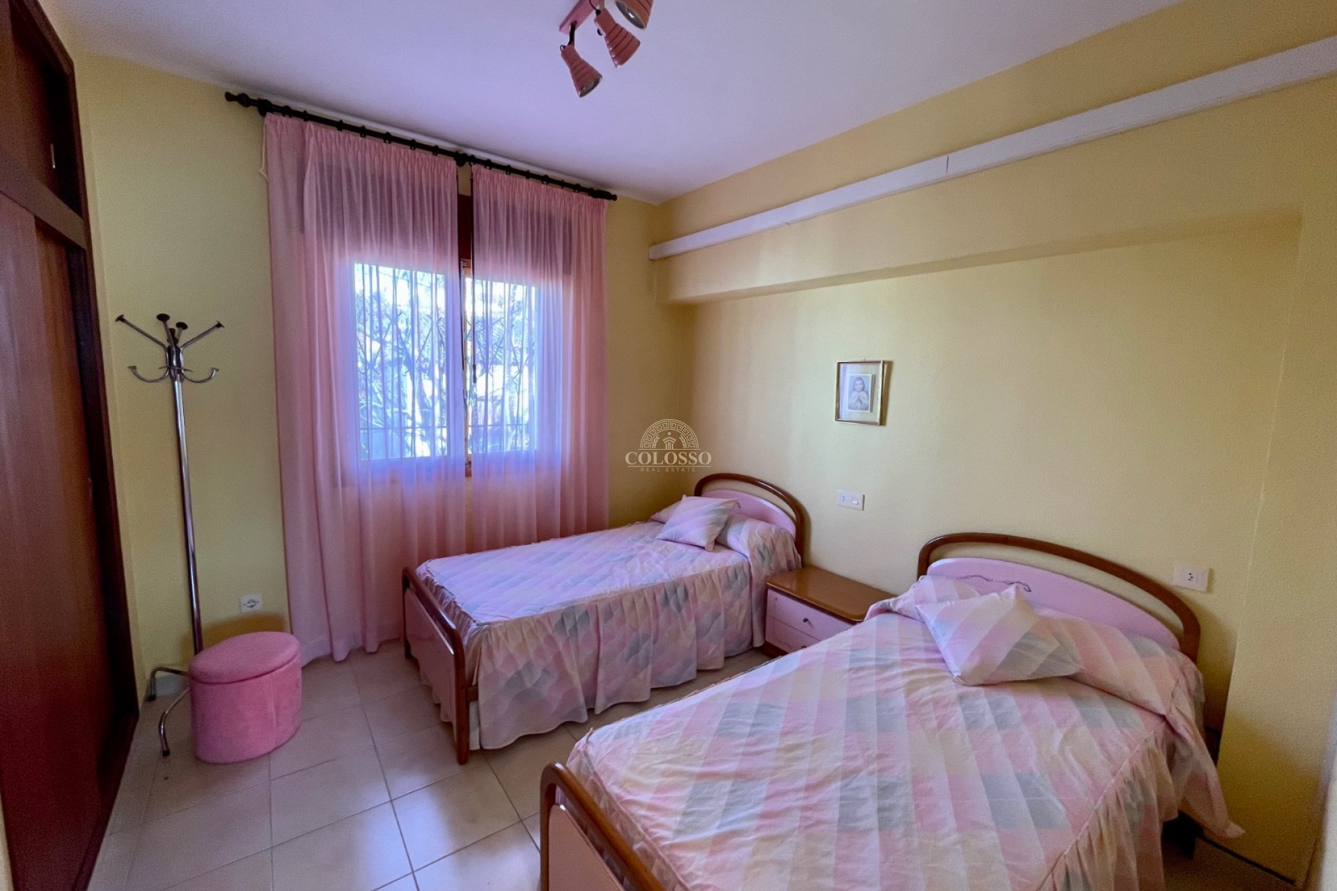 Revente - Chalet -
Torrevieja - Los Frutales
