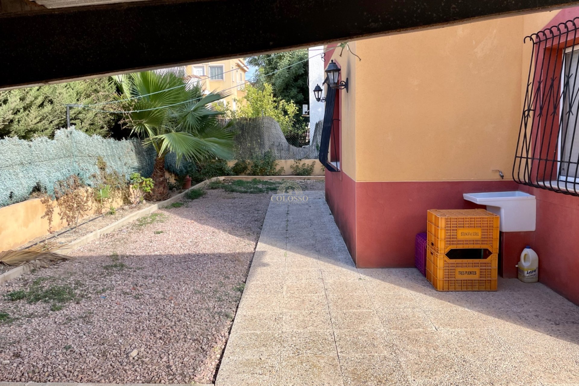 Revente - Chalet -
Torrevieja - Los Frutales