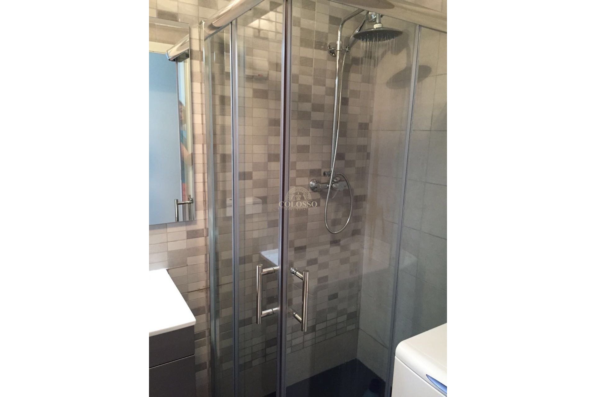Revente - Duplex -
Alboraya - Port  Saplaya