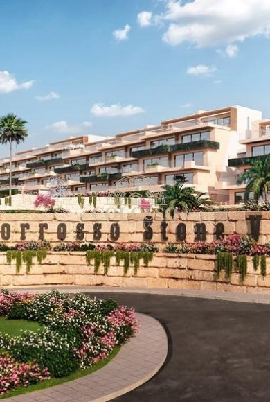 Revente - Duplex -
Finestrat - Seascape resort