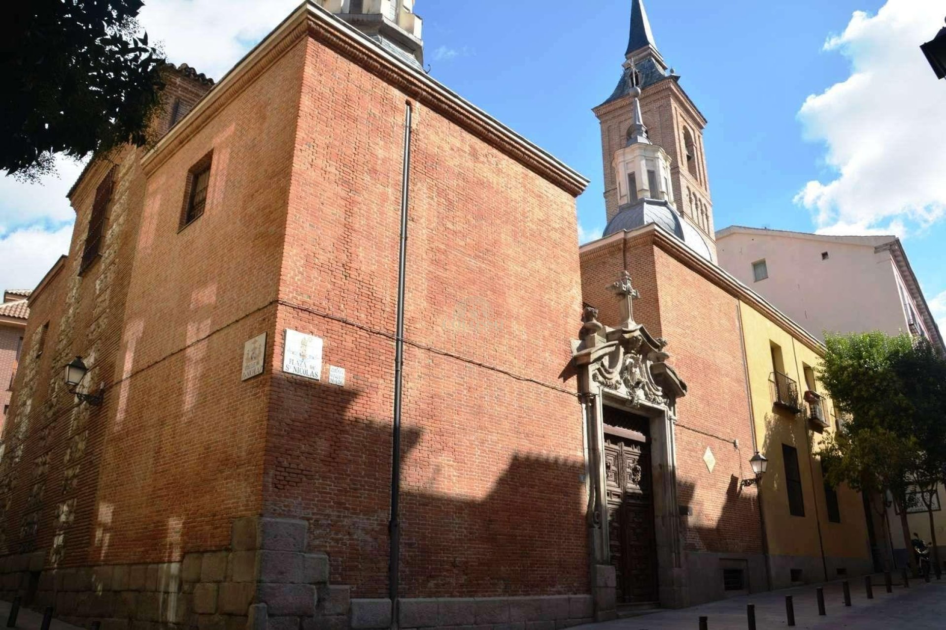 Revente - Local commercial -
Madrid - La Latina