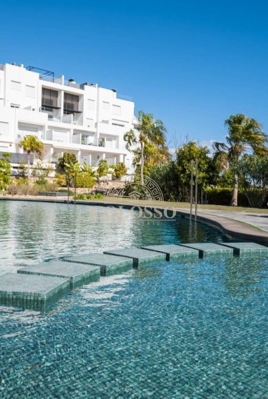 Revente - Loft -
Torrevieja - Los altos