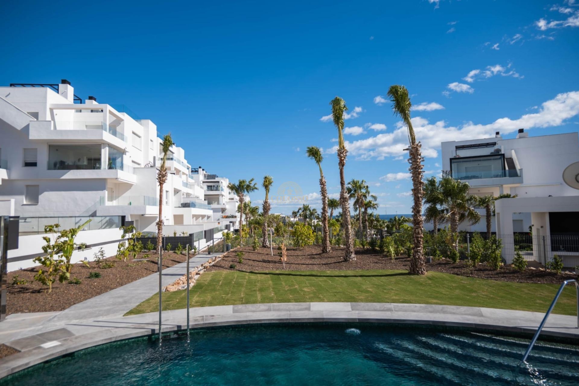 Revente - Loft -
Torrevieja - Los altos