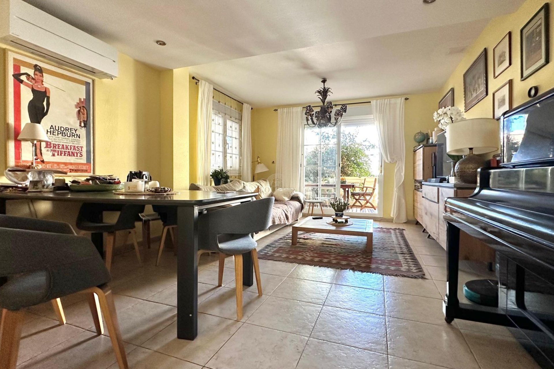 Revente - Maison de ville -
Alfaz del Pi - ALBIR ALTO