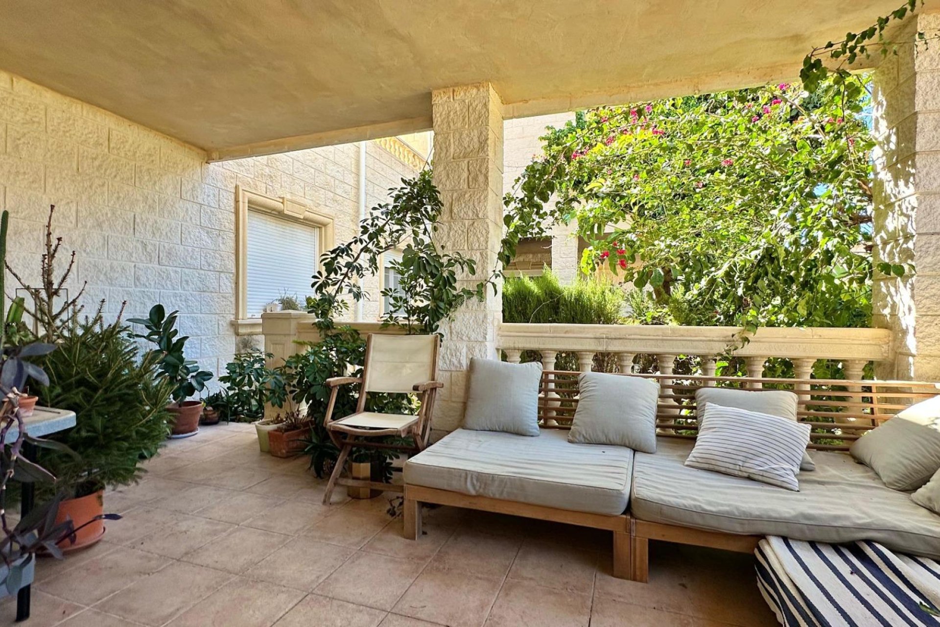Revente - Maison de ville -
Alfaz del Pi - ALBIR ALTO