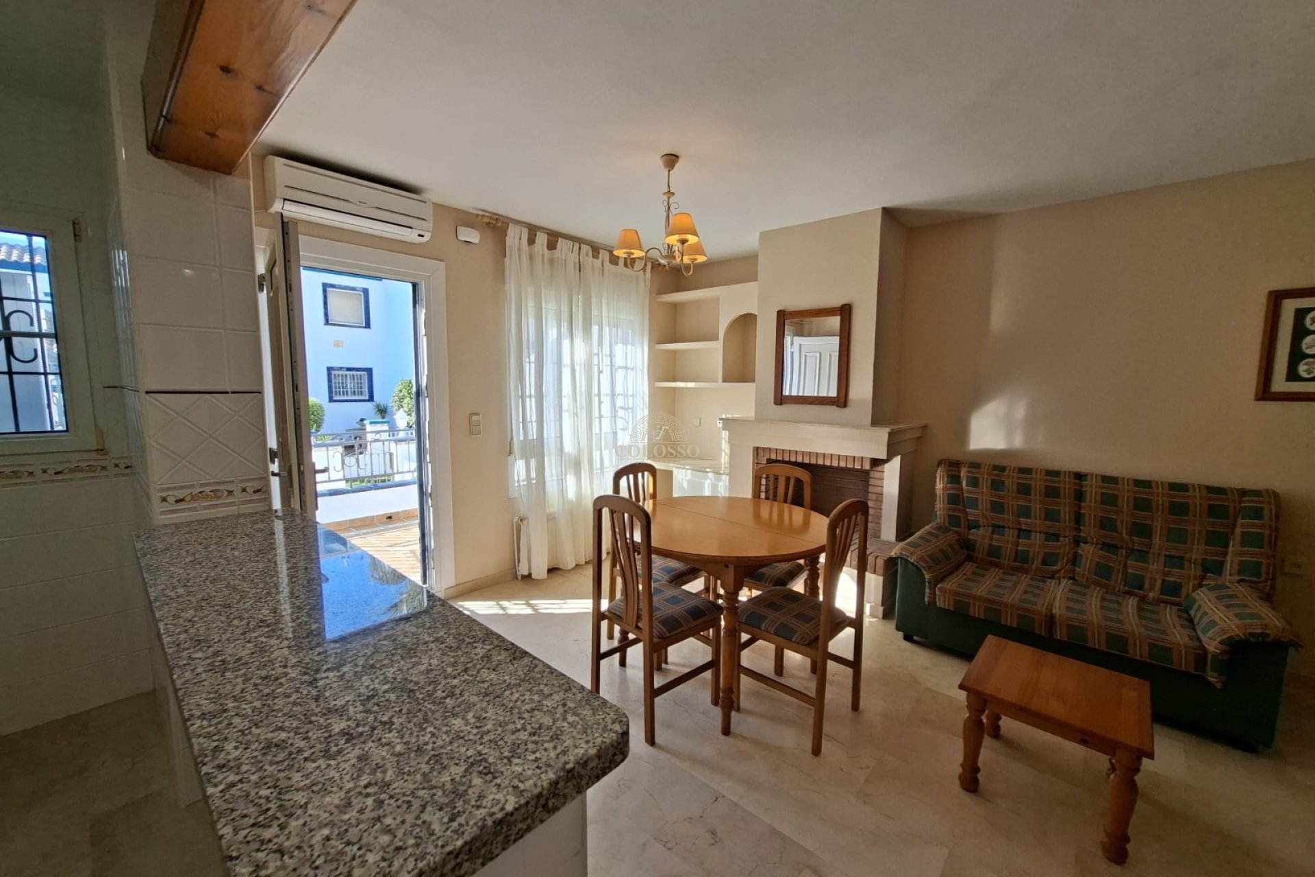 Revente - Maison de ville -
Orihuela Costa - Villamartín