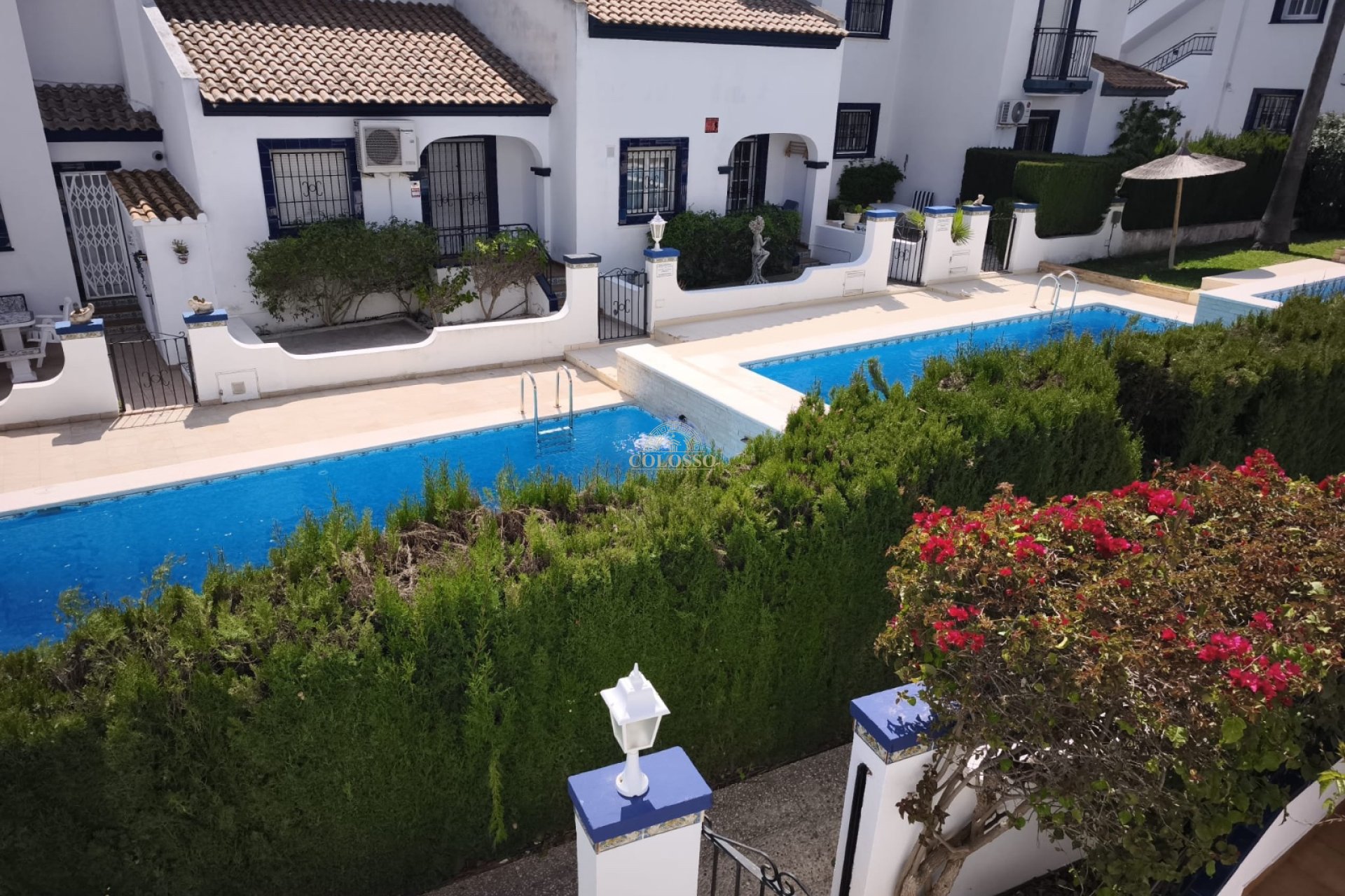 Revente - Maison de ville -
Orihuela Costa - Villamartín