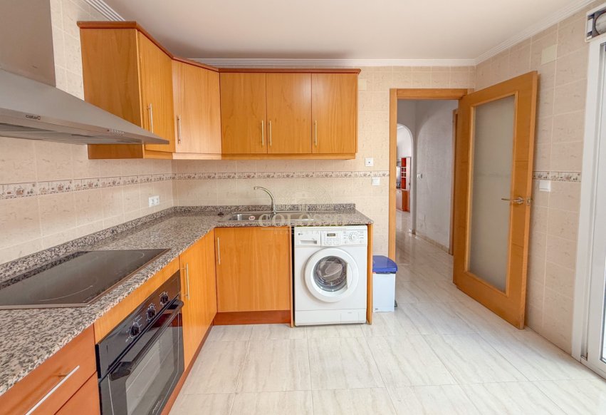 Revente - Maison de ville -
Orihuela - Vega Baja