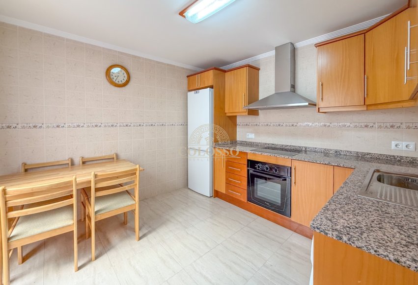 Revente - Maison de ville -
Orihuela - Vega Baja