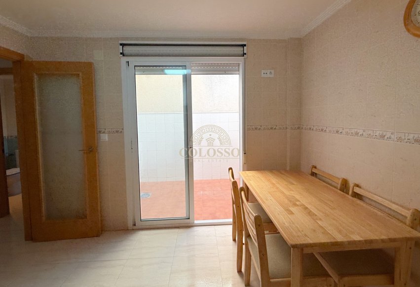 Revente - Maison de ville -
Orihuela - Vega Baja